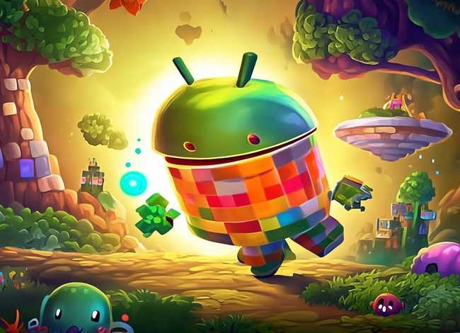 安卓童话故事，安卓游戏童话