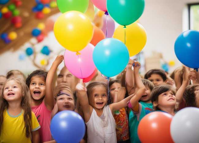 团结小故事幼儿园（幼儿园关于团结合作的小故事）