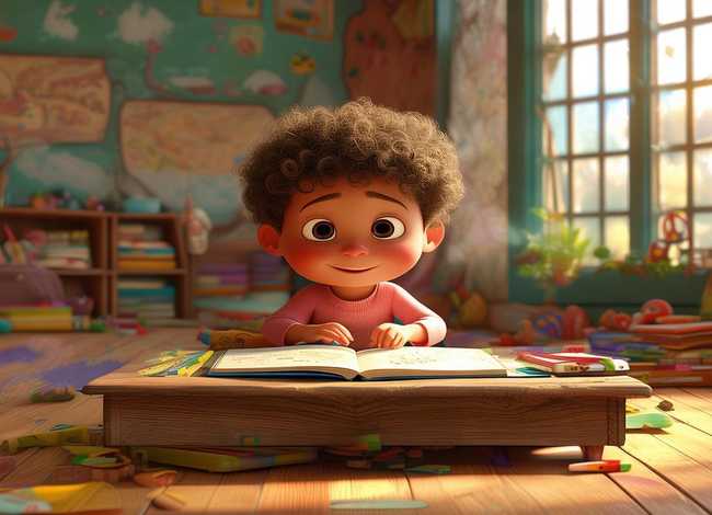 说故事儿童完整版，讲故事完整版