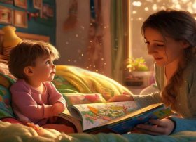 讲儿童故事 睡前故事、讲故事儿童睡前故事完整版