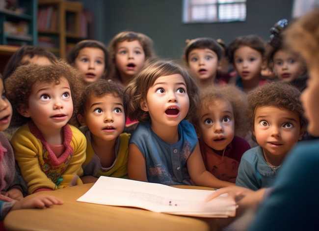 幼儿故事中班故事简短；幼儿故事中班故事简短一点