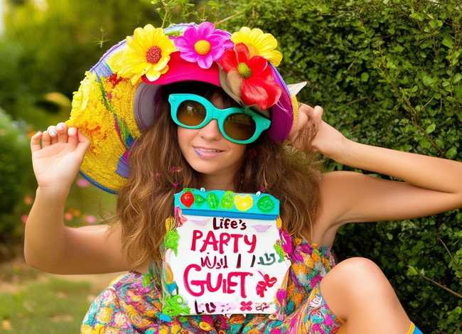 幽默有趣的个性签名（幽默有趣的个性签名女生）