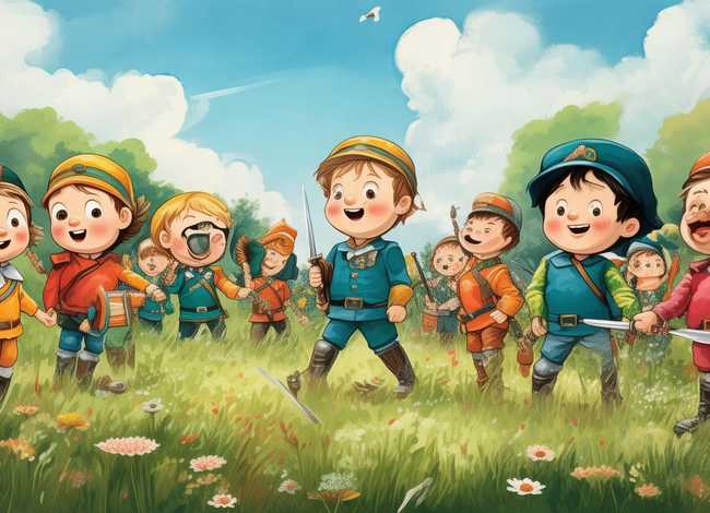 战争故事儿童故事书 少儿战争故事 战争故事儿童故事书 少儿战争故事