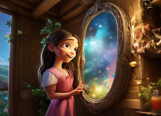 童话故事500字左右自编(自编童话五百字) 童话故事500字左右自编(自编童话五百字)