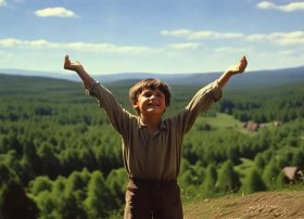 少儿故事狼来了的故事、少儿故事狼来了的故事内容