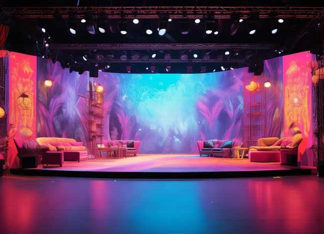 六一儿童节表演什么故事节目 - 六一儿童节有什么表演节目