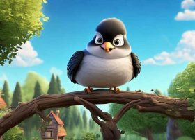 动画片布谷鸟的故事，动画片布谷鸟的故事在线观看