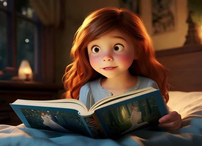 睡前故事灰姑娘完整版语音 睡前故事灰姑娘完整版语音播放