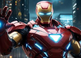 钢铁侠的故事大全 - 钢铁侠的故事大全视频