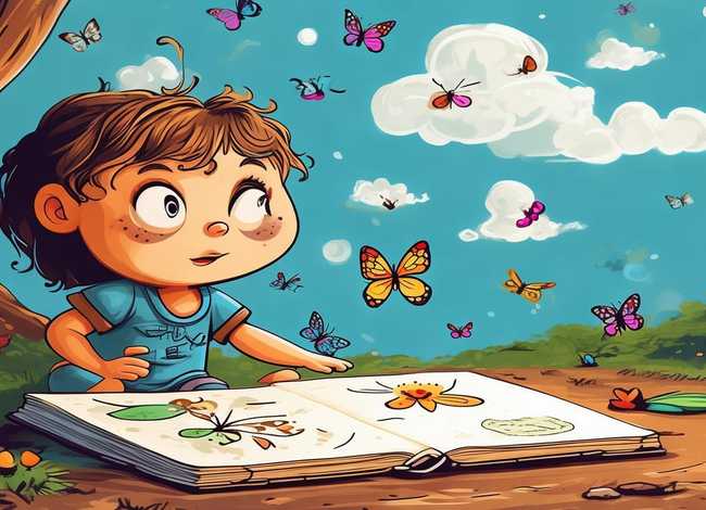 儿童启发小故事简短 简短的启发小故事