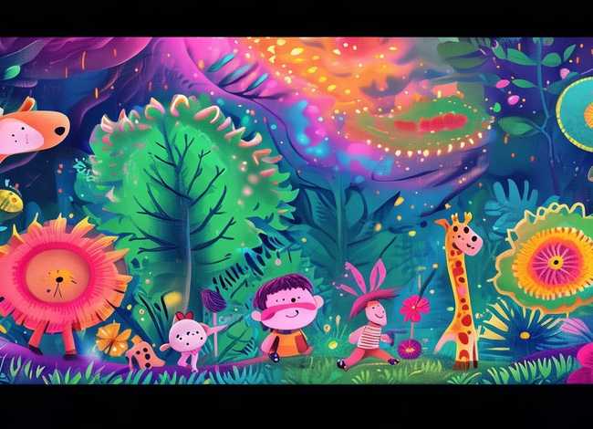 4分钟幼儿小故事；4分钟幼儿小故事大全