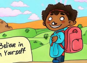 小学生励志小故事、小学生励志小故事及感悟简短