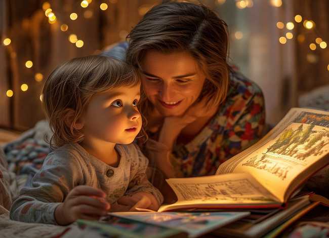 儿童夜晚睡前故事 - 晚上睡前故事大全幼儿 儿童夜晚睡前故事 - 晚上睡前故事大全幼儿