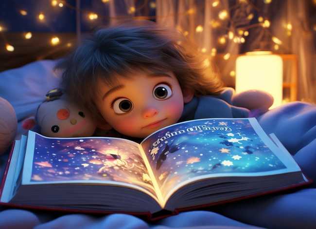 六岁孩子睡前故事大全 - 六岁孩子睡前故事大全视频