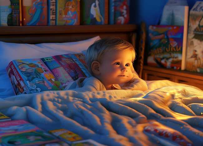 2岁睡前故事100首；2岁睡前100个小故事