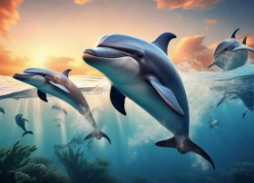 播放海豚的故事；播放海豚的故事视频