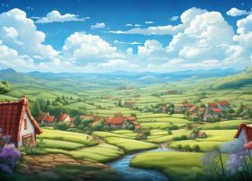 白云故事内容 - 白云故事主要内容