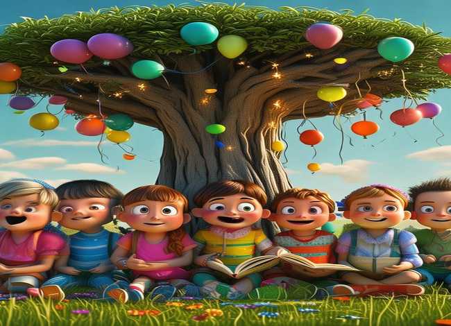 幼儿故事的叙事方式 - 幼儿故事的叙事方式有哪些 幼儿故事的叙事方式 - 幼儿故事的叙事方式有哪些