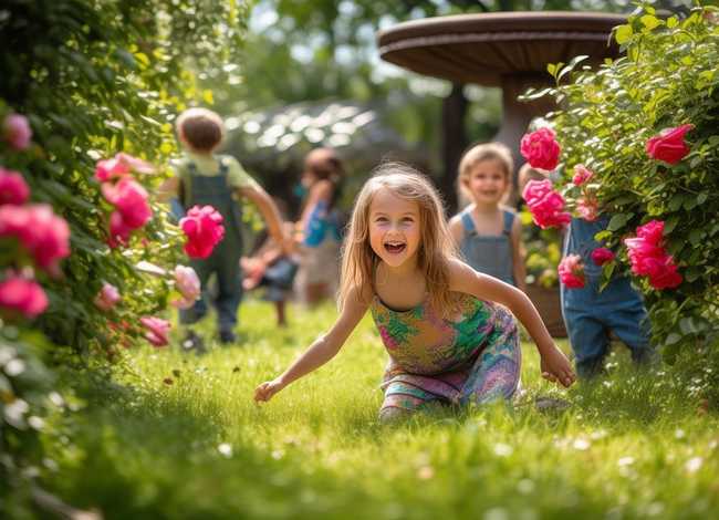 玩捉迷藏的故事、玩捉迷藏的故事300字 玩捉迷藏的故事、玩捉迷藏的故事300字