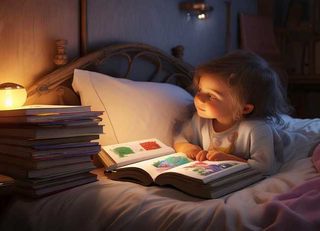 儿童睡前故事在线听mp3讲，小睡仙睡前故事在线听mp3