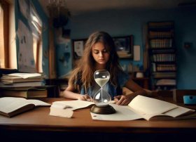 有关时间管理的故事（有关时间管理的故事50字）