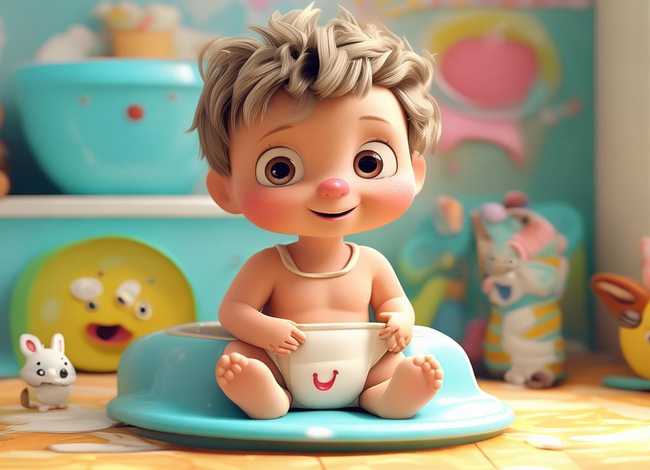 关于小朋友拉臭臭的绘本；关于小朋友拉粑粑的绘本