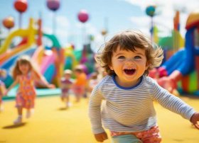 少儿故事3岁；3岁幼儿短故事