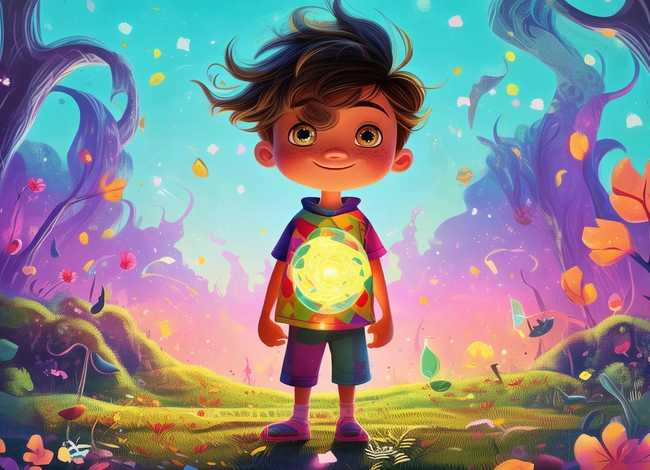 男童故事大全6-12岁、故事大全男孩子