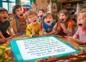 绕口令大全儿童版100首 - 绕口令大全儿童版100首免费听