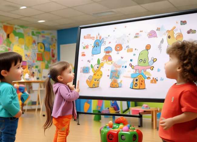 儿童讲故事3-5分钟ppt（幼儿讲故事课件）