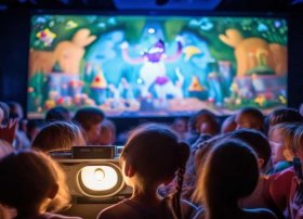 播放幼儿故事的电影；播放幼儿故事的电影有哪些