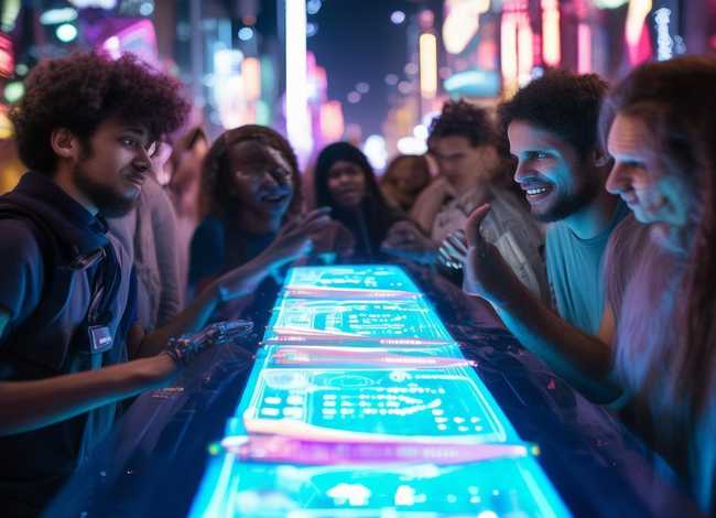 安卓手机的故事（安卓手机的故事模式在哪）