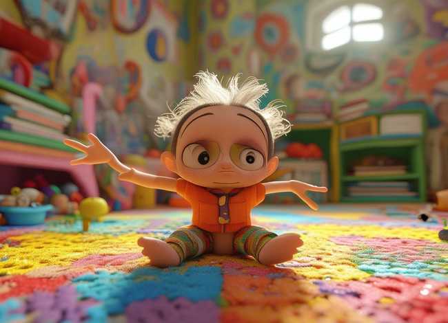 幼儿讲故事配音（幼儿讲故事配音视频）