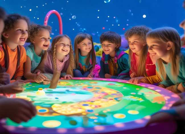 六七岁小孩故事 - 六七岁小孩故事视频