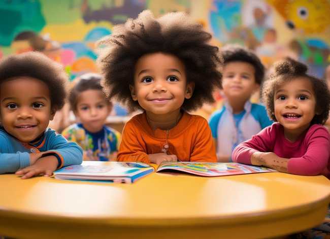 中班小朋友的故事 - 中班小朋友的故事有哪些 中班小朋友的故事 - 中班小朋友的故事有哪些