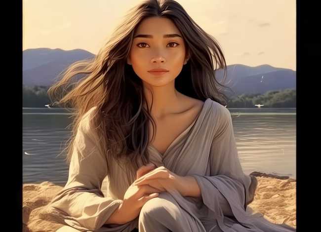 江姐的故事画报 江姐的故事画报怎么画