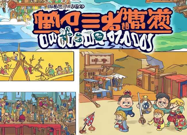 儿童版三国演义故事书，少儿版三国演义故事书