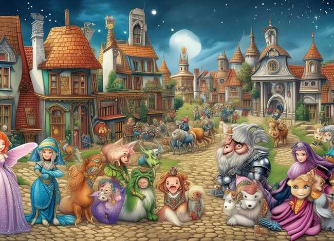 欧洲儿童故事全集、欧洲故事集有哪些? 欧洲儿童故事全集、欧洲故事集有哪些?
