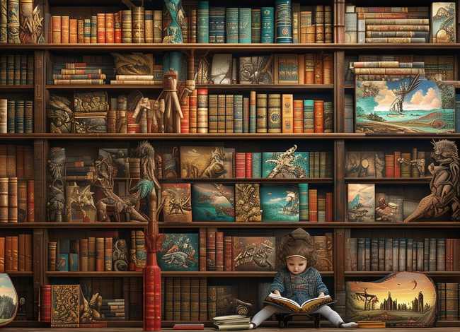 儿童神话故事有哪些书、儿童神话书籍有哪些