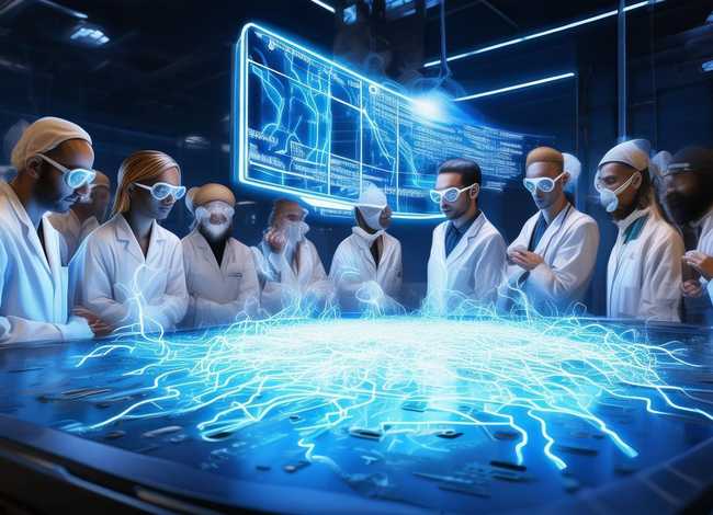 关于电流的故事 关于电流的故事有哪些