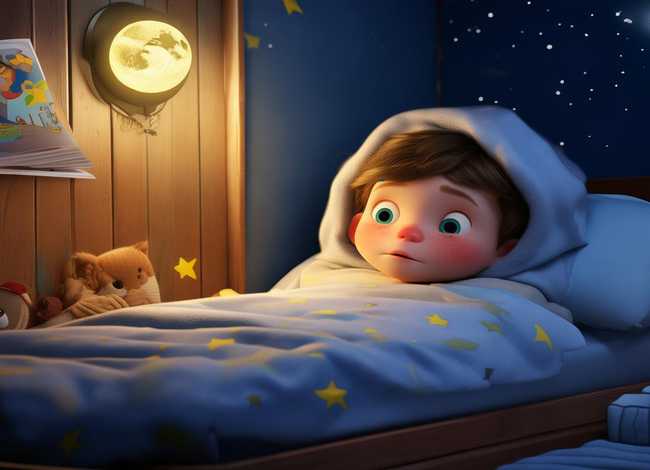 小朋友避免尿床故事 小朋友避免尿床故事怎么写