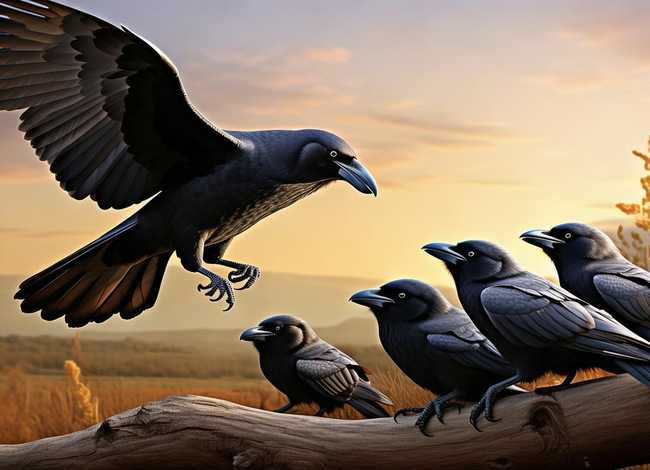 大雁学飞的故事 - 大雁飞的故事告诉我们什么,因为什么