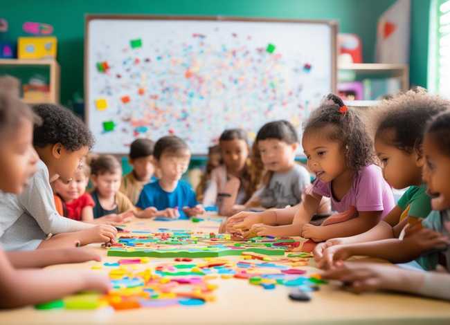 提高儿童智商的方法 提高儿童智商的方法有哪些