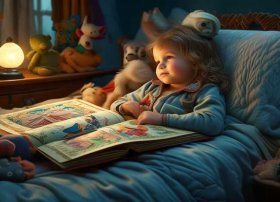 儿童睡前故事在线听狼外婆 睡前故事狼外婆的故事