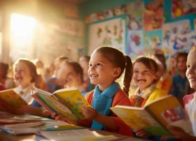 儿童诗歌朗诵、幼儿园诗歌朗诵大全100首