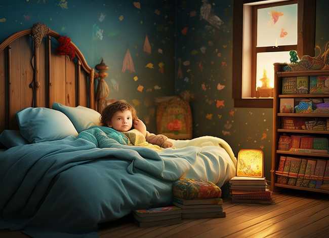 儿童童话故事书大全在线听 - 儿童睡前童话故事在线听免费