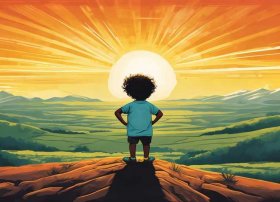 培养儿童逆商的故事 - 培养孩子逆商的故事文字版