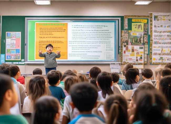 儿童背诵古诗视频故事 幼儿背诵古诗视频