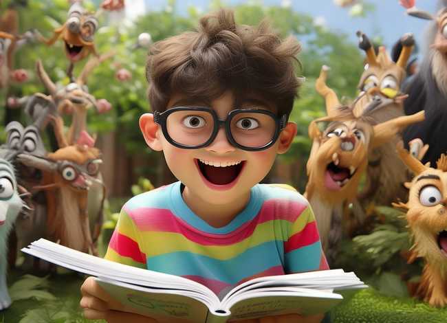 10岁儿童搞笑故事大全集、10岁儿童笑话大全 爆笑简短 10岁儿童搞笑故事大全集、10岁儿童笑话大全 爆笑简短