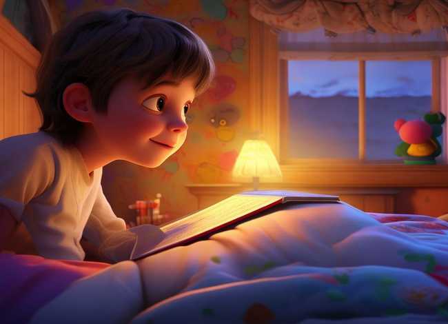 小孩睡前故事app（小孩睡前故事app推荐）